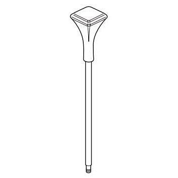 Brizo Virage RP62450GL Lift Rod, Knob and Set Screw