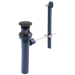 Delta RP62472BN Drain Assembly- Plastic Pop-Up - Less Lift Rod - Bathroom