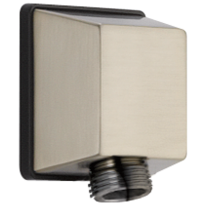 Brizo Virage:RP62600BN Wall Elbow with Gasket