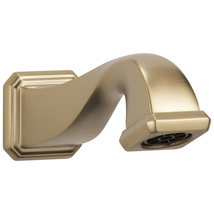 Brizo RP62605GL Virage Diverter Tub Spout