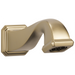 Brizo RP62605GL Virage Diverter Tub Spout