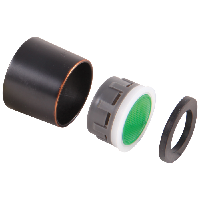 Delta RP61340BL Aerator - Water-Efficient - 1.2 GPM
