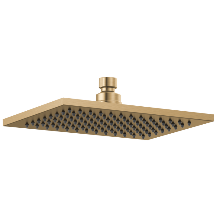 Delta Universal Showering Components RP48686SS Single-Setting Raincan Shower Head