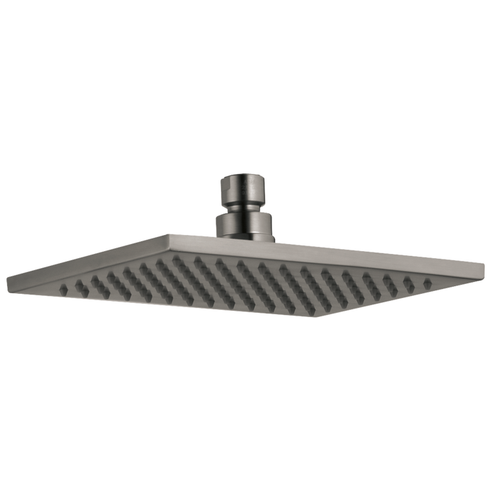 Delta Universal Showering Components RP48686SS Single-Setting Raincan Shower Head