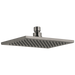 Delta Universal Showering Components RP48686SS Single-Setting Raincan Shower Head