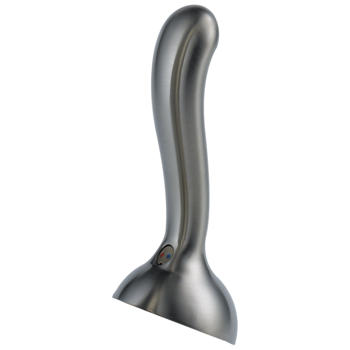 Delta Leland RP63195AR Metal Lever Handle Kit - Arctic Stainless