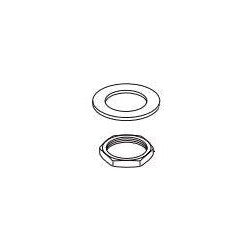 Brizo Siderna RP63758 Valve Mounting Hardware