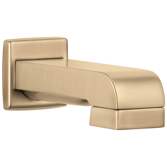 Brizo Siderna RP64084GL Diverter Tub Spout