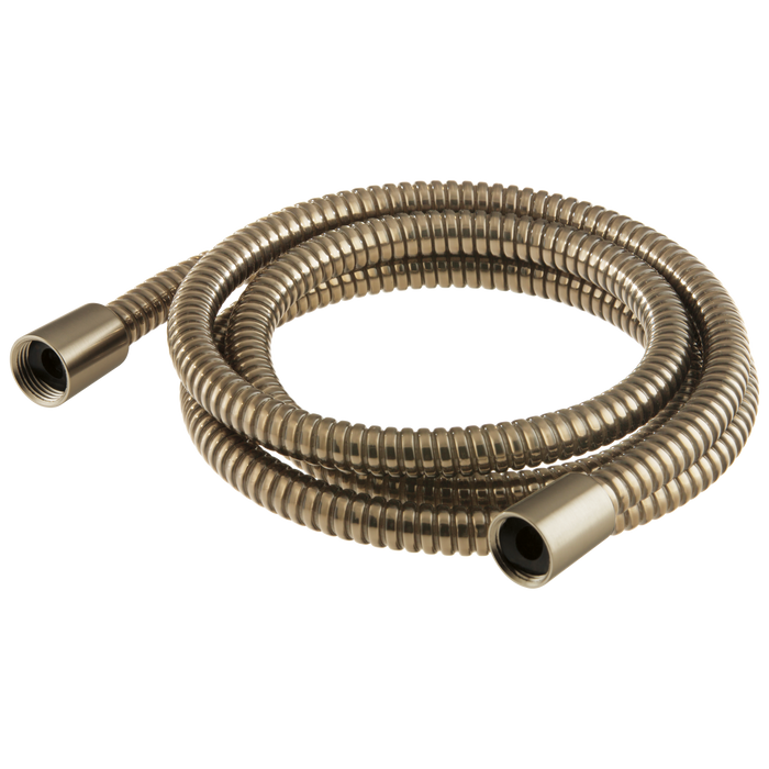 Delta Universal Showering Components RP64157PN Hand Shower Hose & Gaskets - 69" UltraFlex