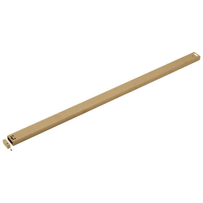 Delta RP64238 Slide Bar - Contemporary