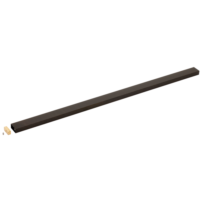 Delta RP64238 Slide Bar - Contemporary