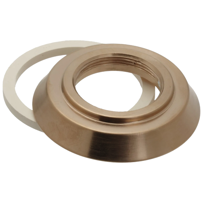 Handle Base & Gasket