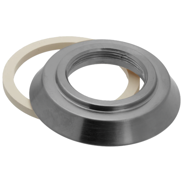 Handle Base & Gasket