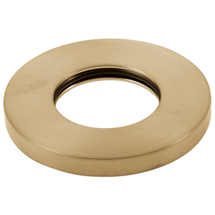Delta Trinsic RP64389BL Spout Flange, Gasket & O-Ring