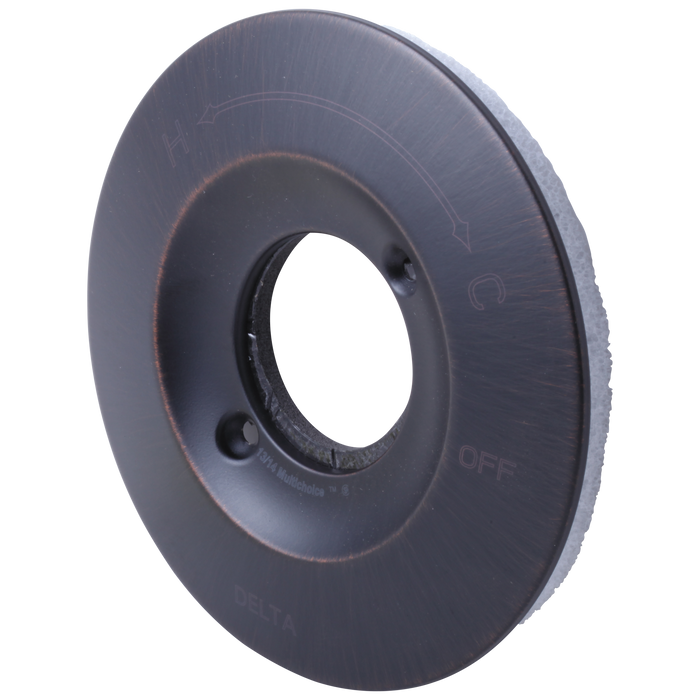 Delta Talbott RP64602 Escutcheon - 14 Series Tub & Shower