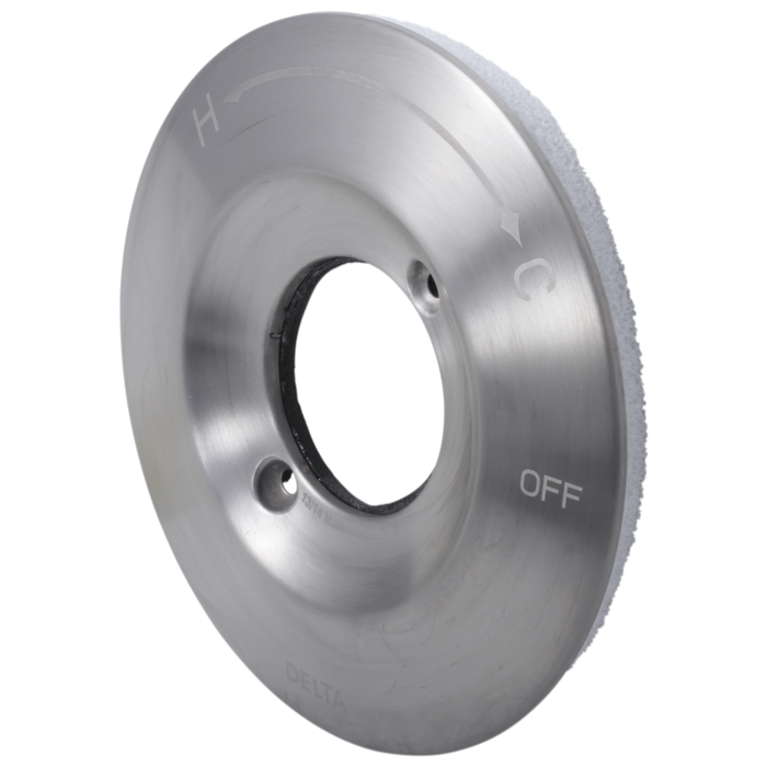 Delta Talbott RP64602 Escutcheon - 14 Series Tub & Shower