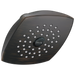 Delta Universal Showering Components RP64859RB Single-Setting Raincan Shower Head - Venetian Bronze