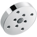 Delta RP70175 H2Okinetic Single-Setting Raincan Shower Head