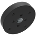 Delta Universal Showering Components RP70175SSPR H2OKINETIC Single-Setting Raincan Shower Head