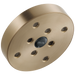 Delta RP70175 H2Okinetic Single-Setting Raincan Shower Head