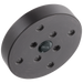 Delta RP70175 H2Okinetic Single-Setting Raincan Shower Head