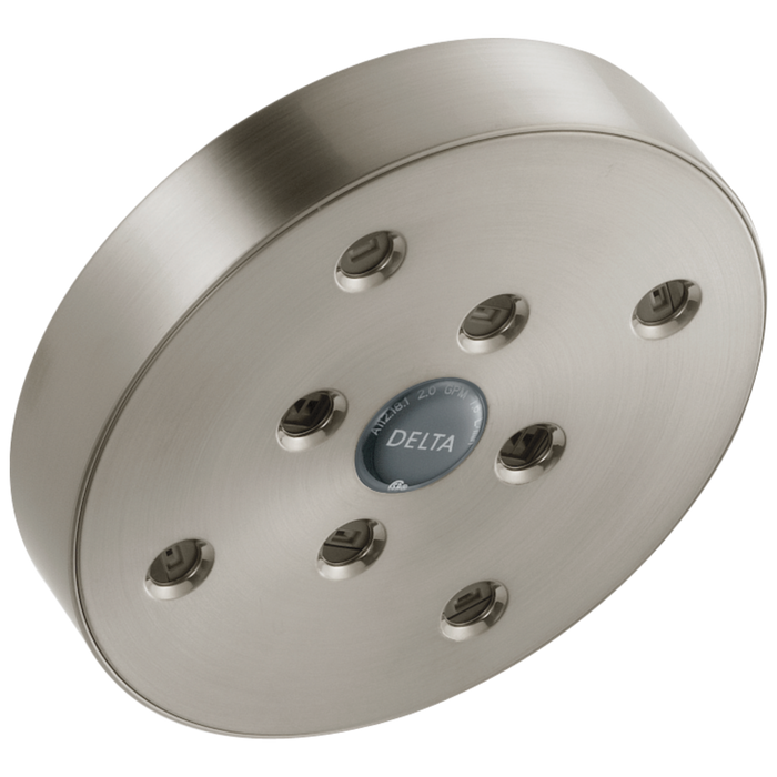Delta RP70175 H2Okinetic Single-Setting Raincan Shower Head