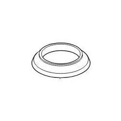 Brizo Charlotte RP70596BN Base - End Valve