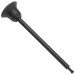 Delta Linden RP70638RB Lift Rod & Finial - Diverter - Roman Tub - Venetian Bronze