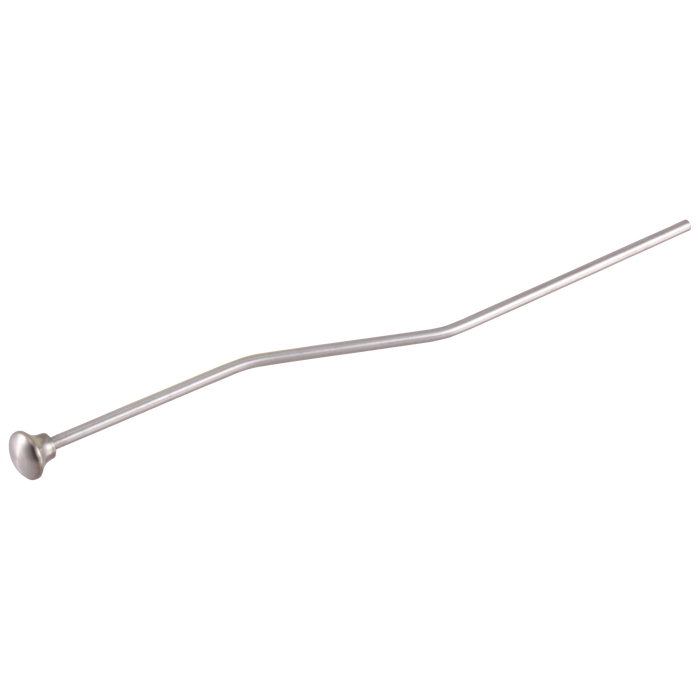 Peerless RP71218BN Lift Rod - Brushed Nickel