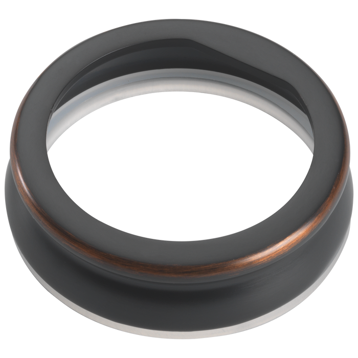 Delta Porter RP71257BN Baseplate, Gasket & Nuts - Bathroom