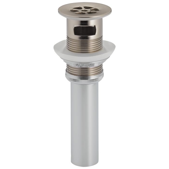 Brizo Other:RP72412NK Grid Strainer With Overflow