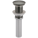 Brizo RP81627PN Push Button Pop-Up Without Overflow