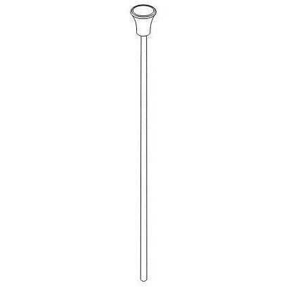 Delta Silverton RP72757 Lift Rod & Finial - Bathroom