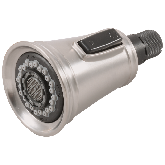 Delta Retail Channel Product RP73049SS Spray Assembly - Pull-Down