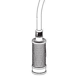 Delta RP73069SP Spray & Hose Assembly - Pull-Down