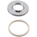 Delta Trinsic RP73161BL Handle Base & Gasket - Roman Tub