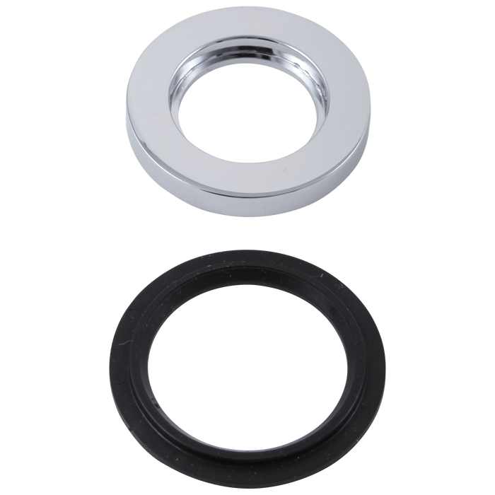 Delta Trinsic RP73166PN Base & Seal - Handle