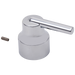 Delta Trinsic RP73365 Metal Lever Handle Kit - Diverter