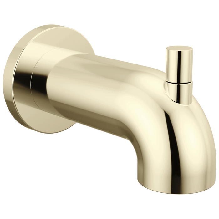 Delta Trinsic RP73371PN Tub Spout Pull-Up Diverter