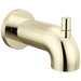 Delta Trinsic RP73371PN Tub Spout Pull-Up Diverter