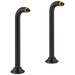 Brizo Brizo Traditional RP73767BL Floor & Deck Mount 2” Riser Extensions