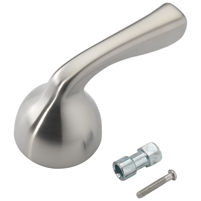 Metal Lever Handle Kit - Tub & Shower