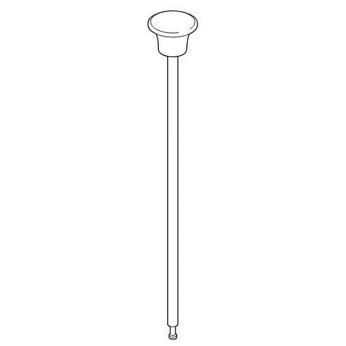 Delta Trinsic RP74235RB Lift Rod & Finial - Diverter - Roman Tub