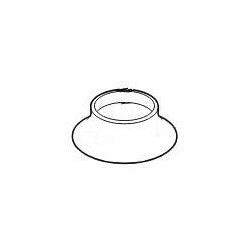 Brizo Traditional RP75226GL Handshower Cradle Cover