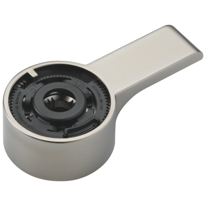 Delta Ara RP75439 Metal Lever Handle Kit - 17 Series