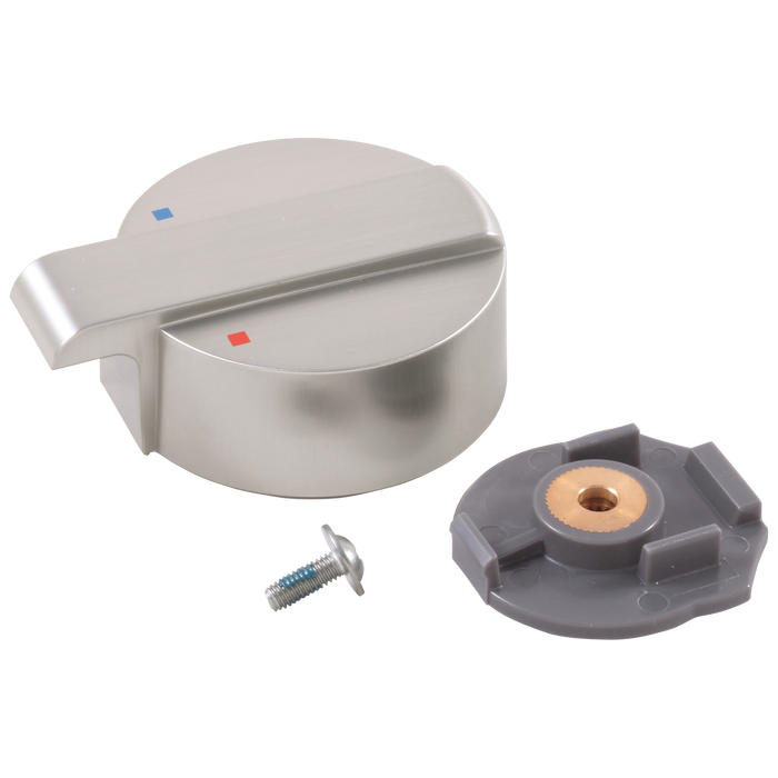 Delta Ara RP75440BL Temperature Knob & Cover - 17 Series
