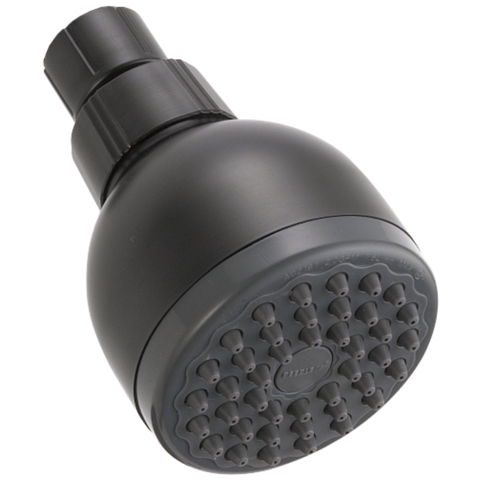 Peerless RP75572BN Shower Head - A+ Type 1.5 GPM