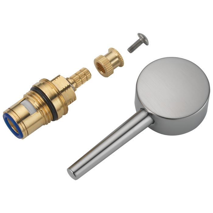 Delta RP76953SS Metal Lever Handle Kit w/ Valve Cartridge - Pot Filler