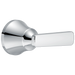 Delta Ashlyn RP77090CZ 14 Series Metal Lever Handle Assembly