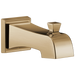 Delta Ashlyn RP77091BL Tub Spout - Pull-Up Diverter